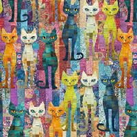 ttCAT-CD4004 MULTI